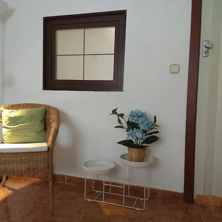 Lejlighed Coqueto Miniapartamento Junto Centro *
