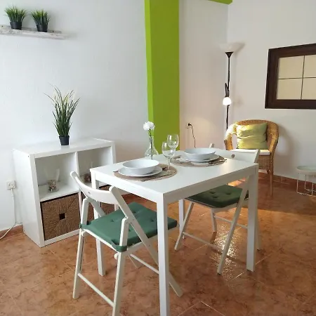 Lejlighed Coqueto Miniapartamento Junto Centro Torremolinos