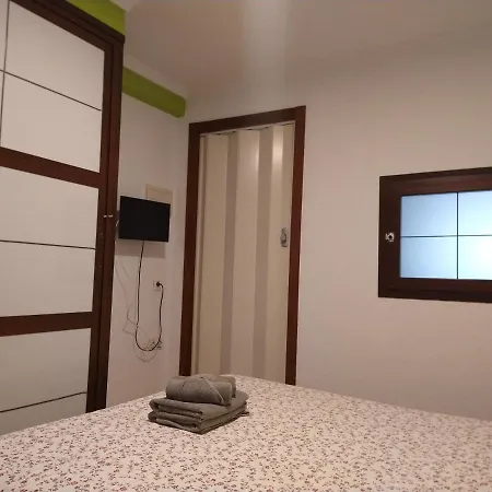 Lejlighed Coqueto Miniapartamento Junto Centro *