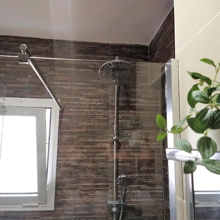 Lejlighed Coqueto Miniapartamento Junto Centro *