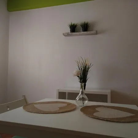 Coqueto Miniapartamento Junto Centro Torremolinos