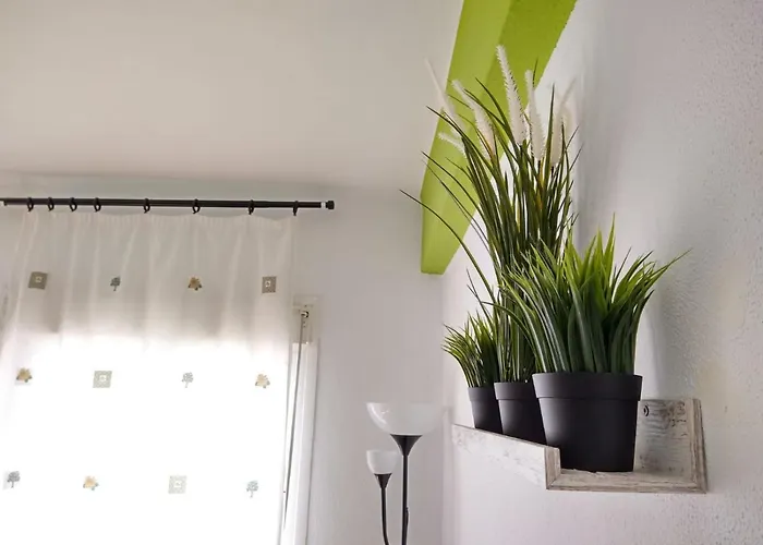Apartmán Estudio - Estudio 4