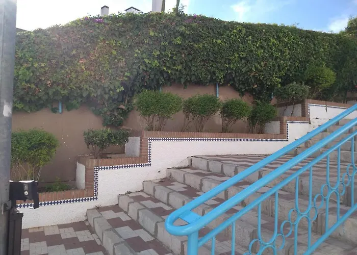 Estudio - Estudio 4 Apartmán Torremolinos