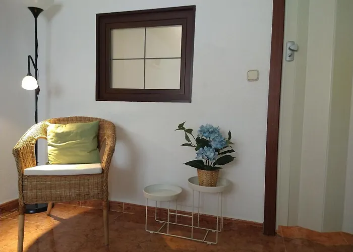 Apartmán Estudio - Estudio 4 *