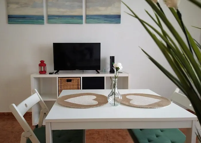 Estudio - Estudio 4 Apartmán Torremolinos