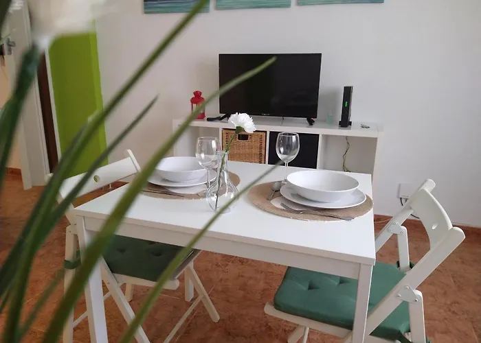 Apartmán Estudio - Estudio 4