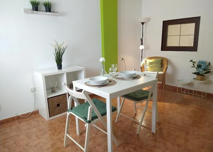 Apartmán Estudio - Estudio 4 Torremolinos
