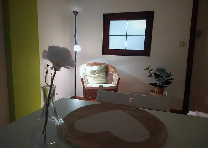 Apartmán Estudio - Estudio 4 Torremolinos