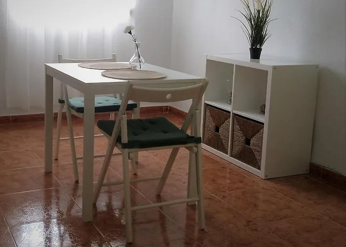 Apartmán Estudio - Estudio 4 Torremolinos