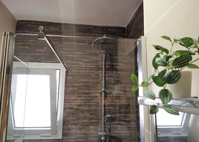Apartmán Estudio - Estudio 4 *