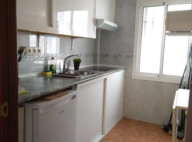 Apartmán Estudio - Estudio 4 *