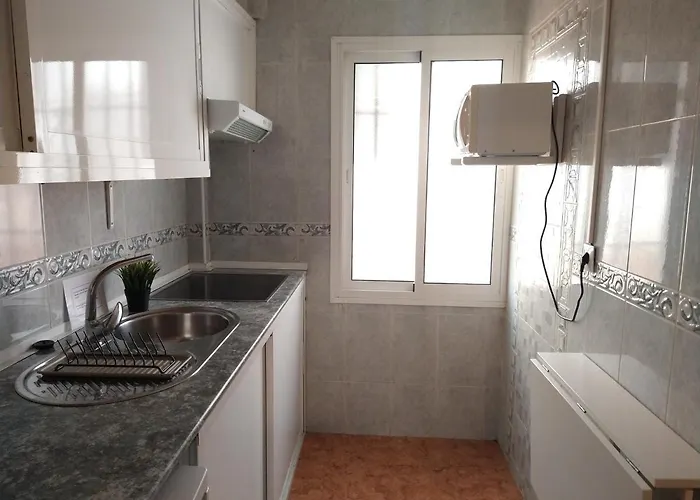 Estudio - Estudio 4 Apartmán