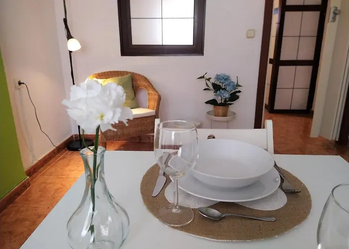 Estudio - Estudio 4 Apartmán