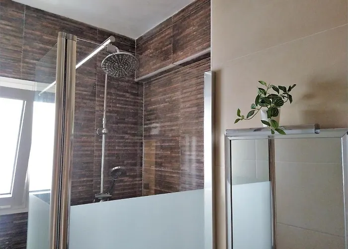Estudio - Estudio 4 Apartmán Torremolinos