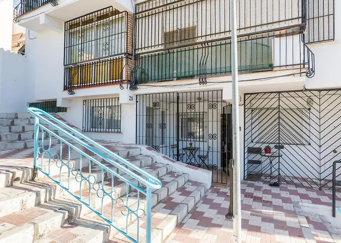 Estudio - Estudio 4 * Torremolinos