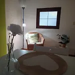 公寓 Estudio - Estudio 4 托雷莫利诺斯